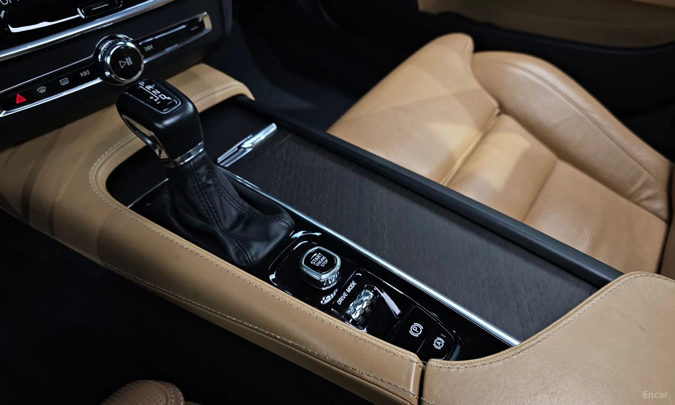 V90 Cross Country