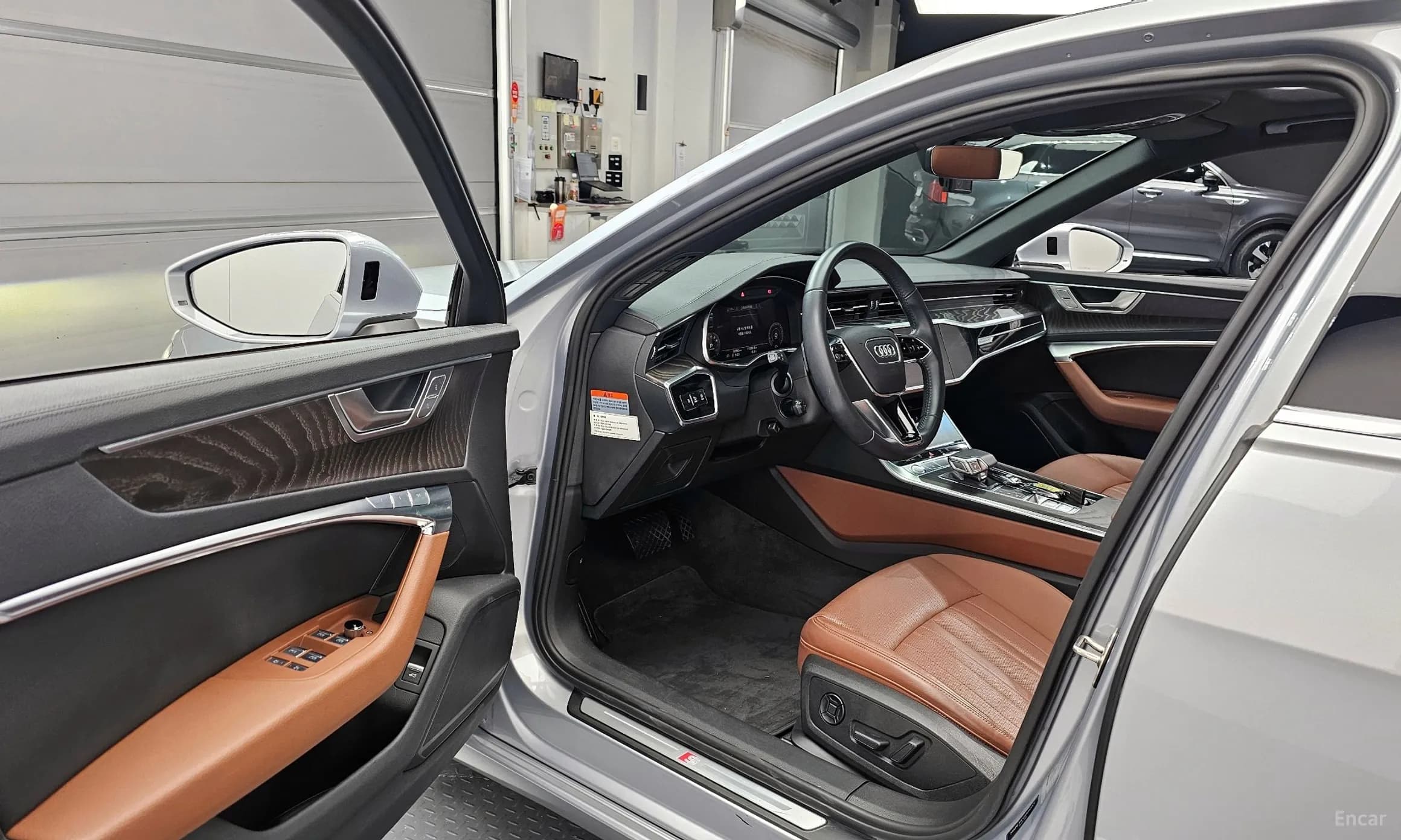 A6 (C8)