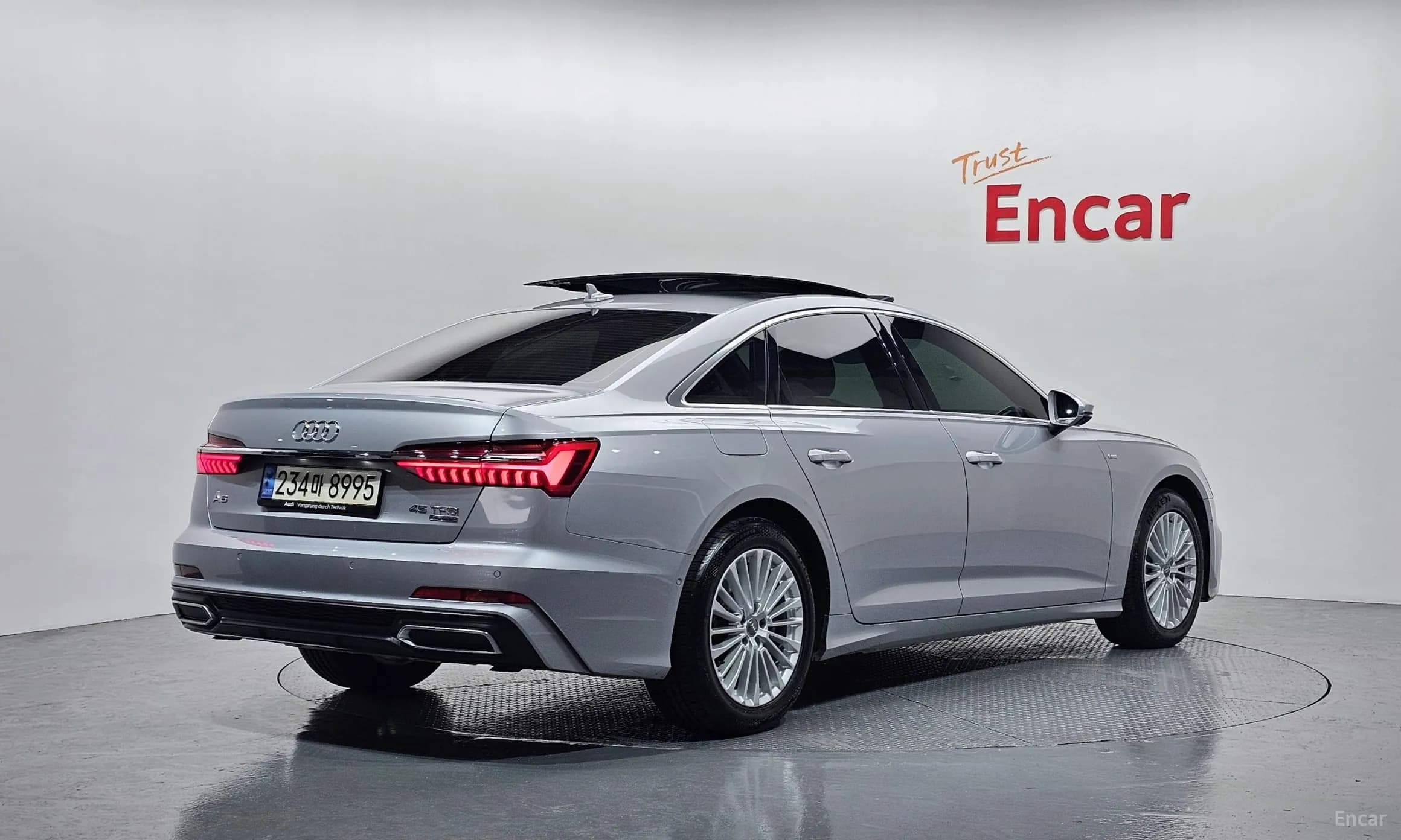 A6 (C8)