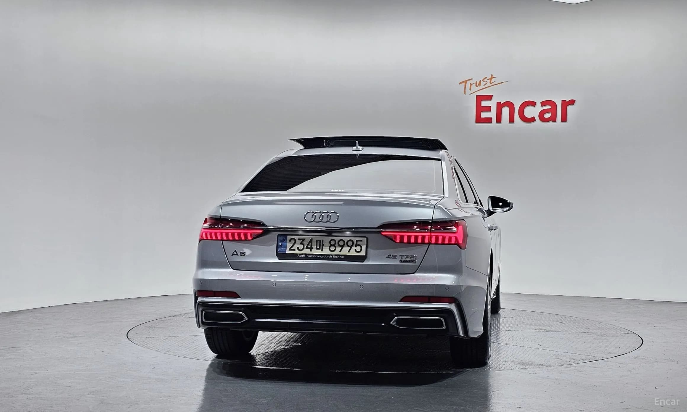A6 (C8)