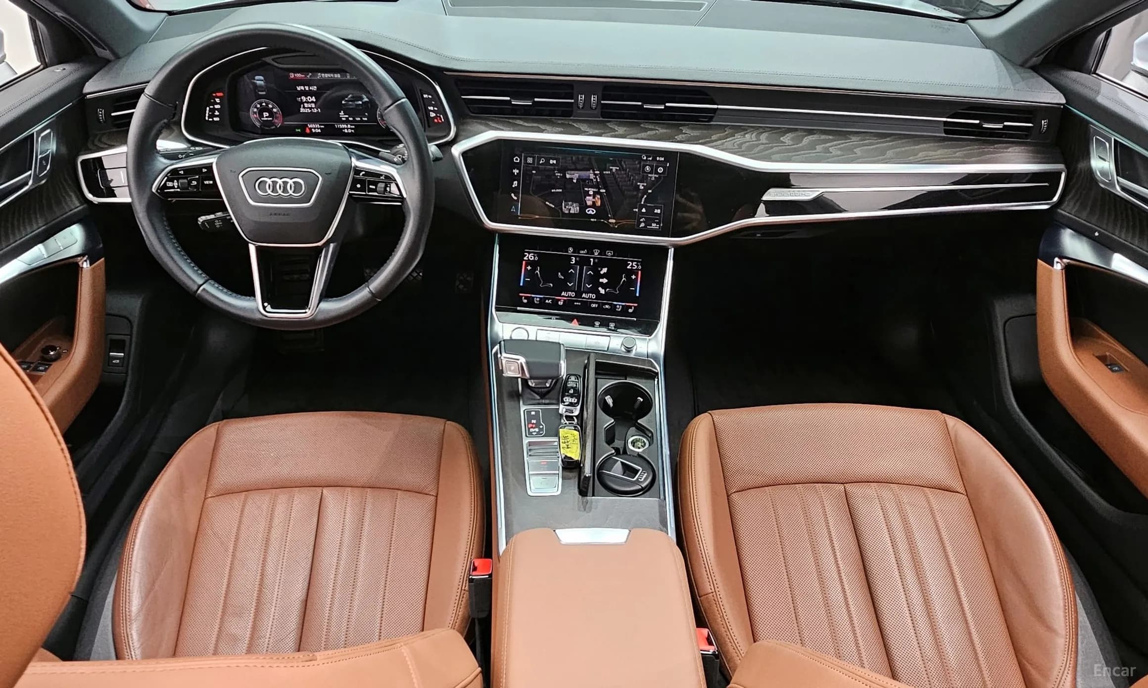 A6 (C8)