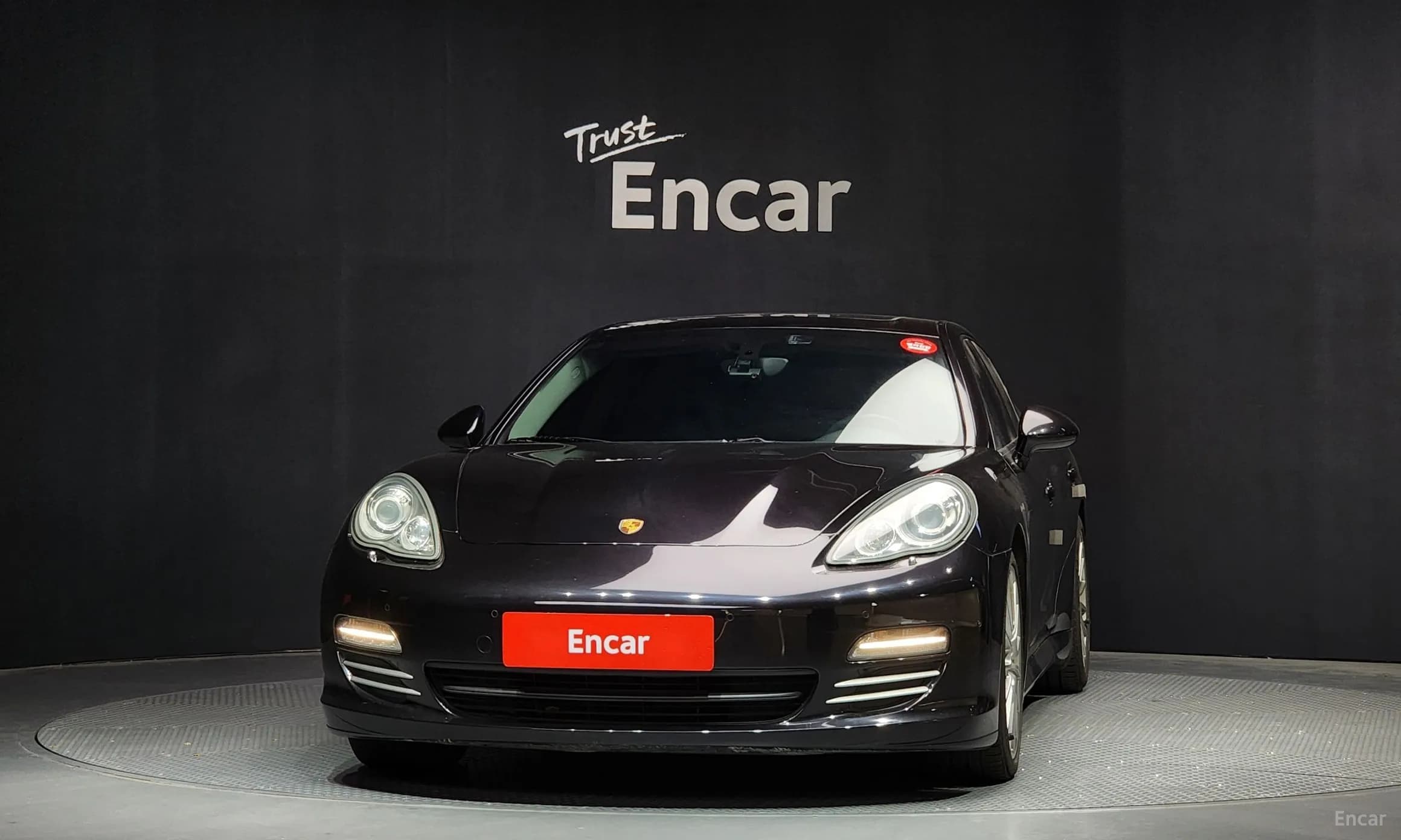 Panamera