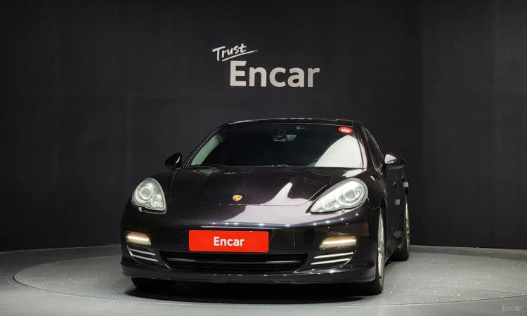 Panamera