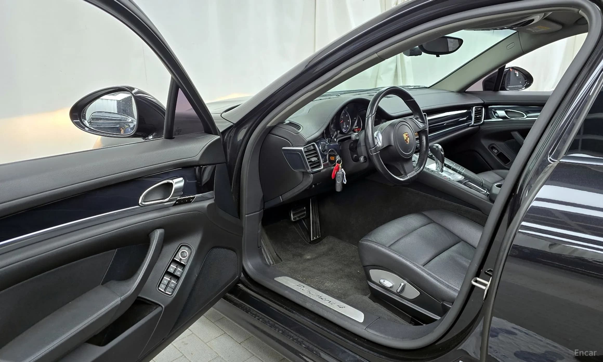 Panamera