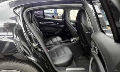 Panamera