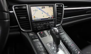 Panamera