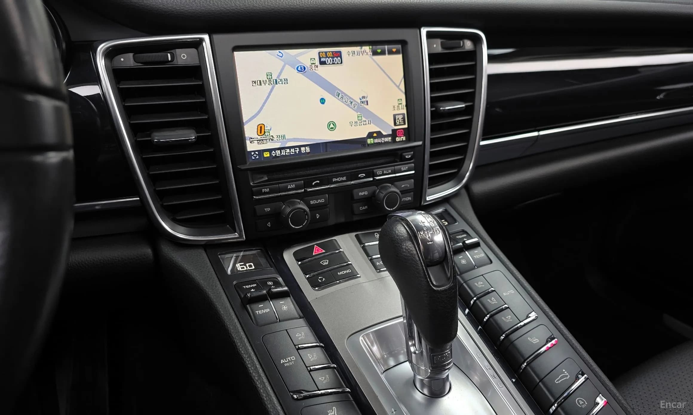 Panamera