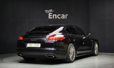 Panamera