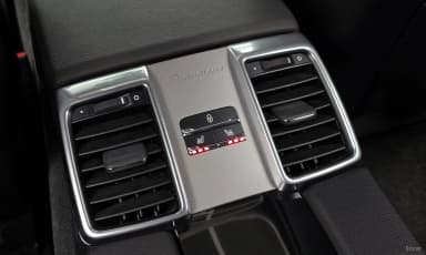 Panamera