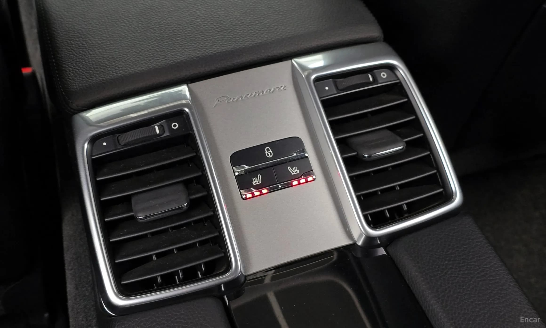Panamera