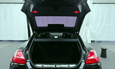 Panamera