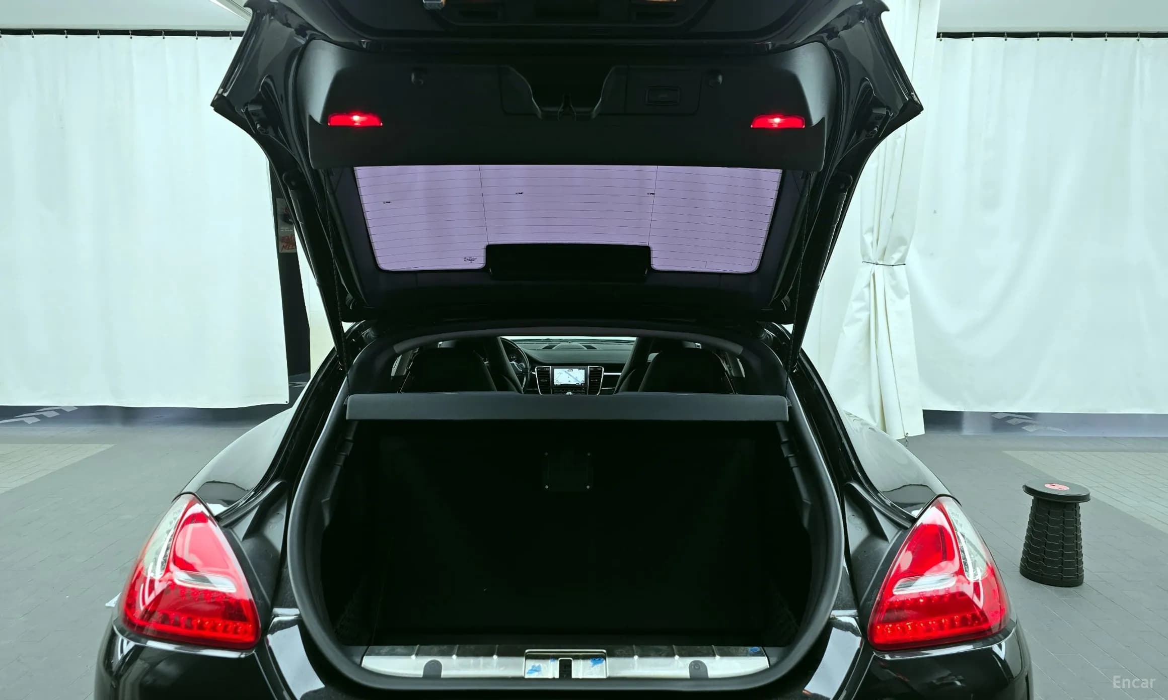 Panamera