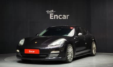 Panamera