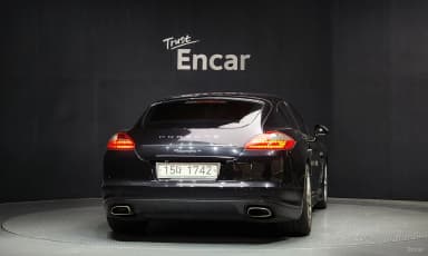 Panamera