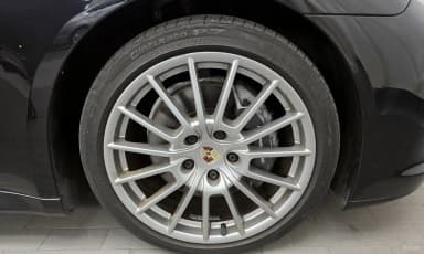 Panamera