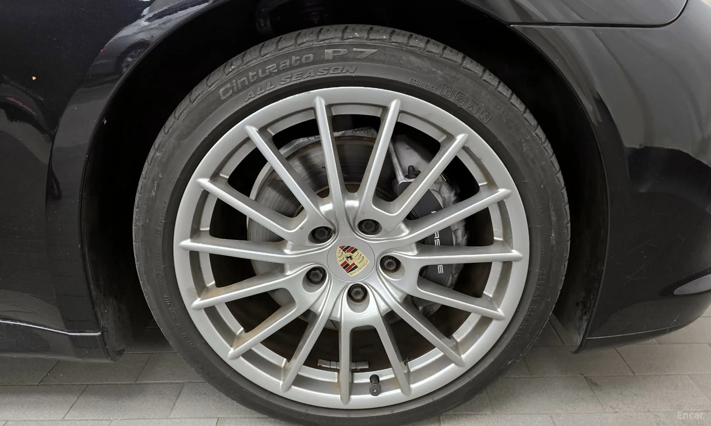 Panamera
