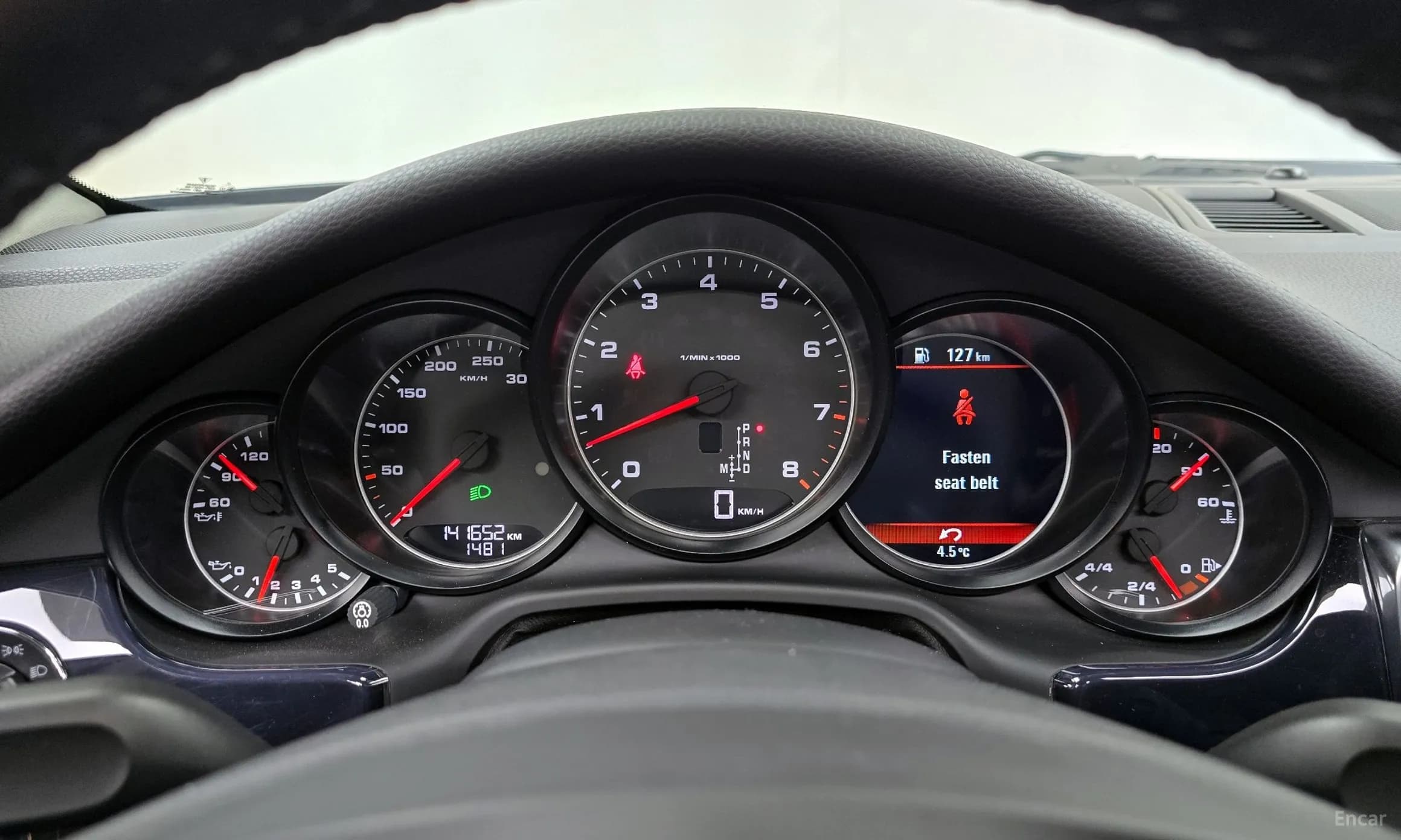 Panamera