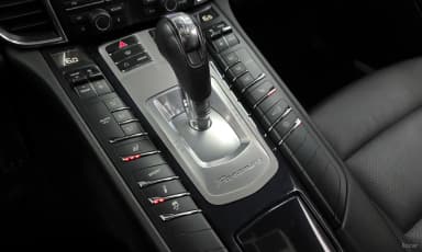 Panamera