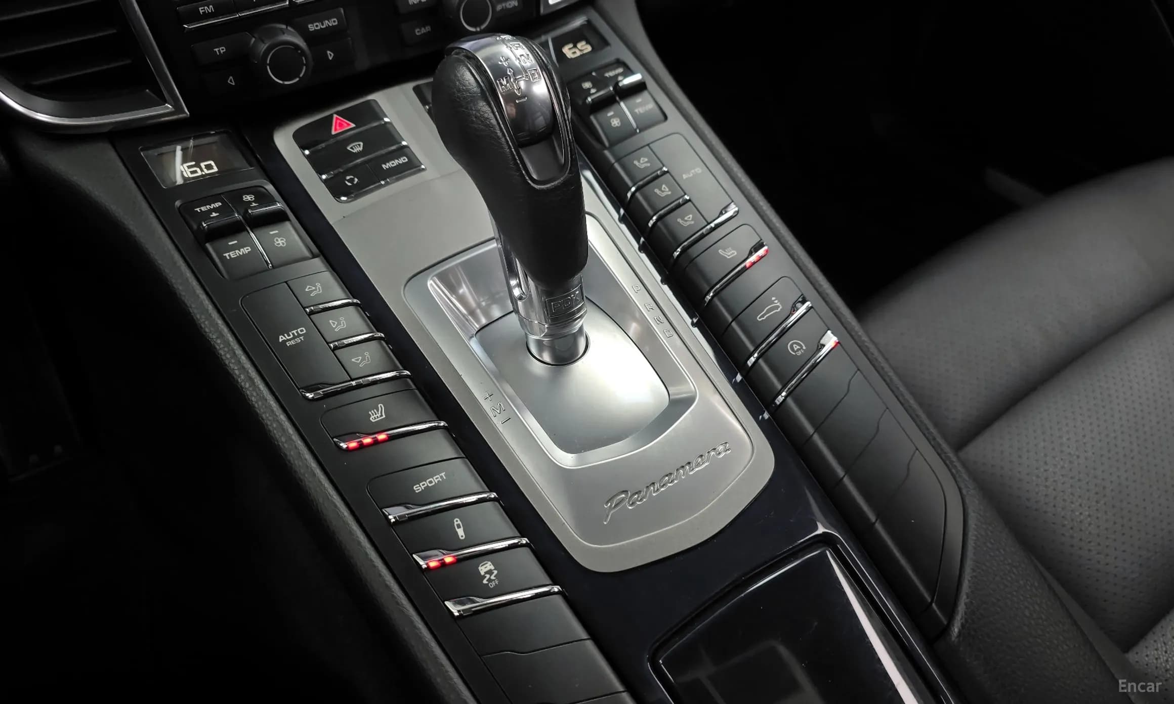 Panamera