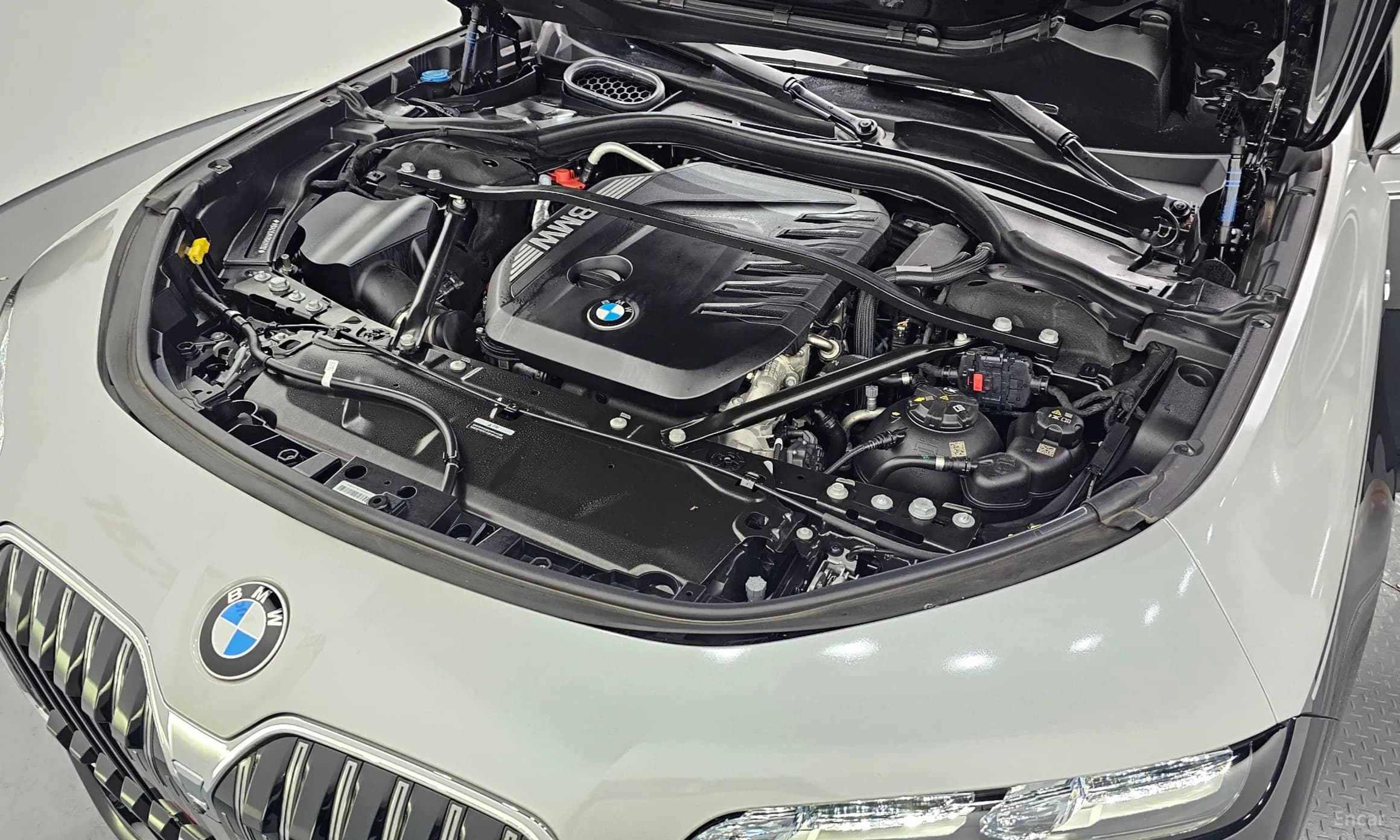 7 Series (G70)