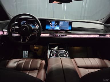 7 Series (G70)