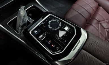 7 Series (G70)
