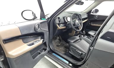 Cooper Countryman