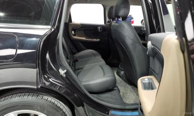 Cooper Countryman