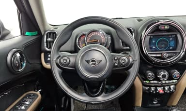 Cooper Countryman