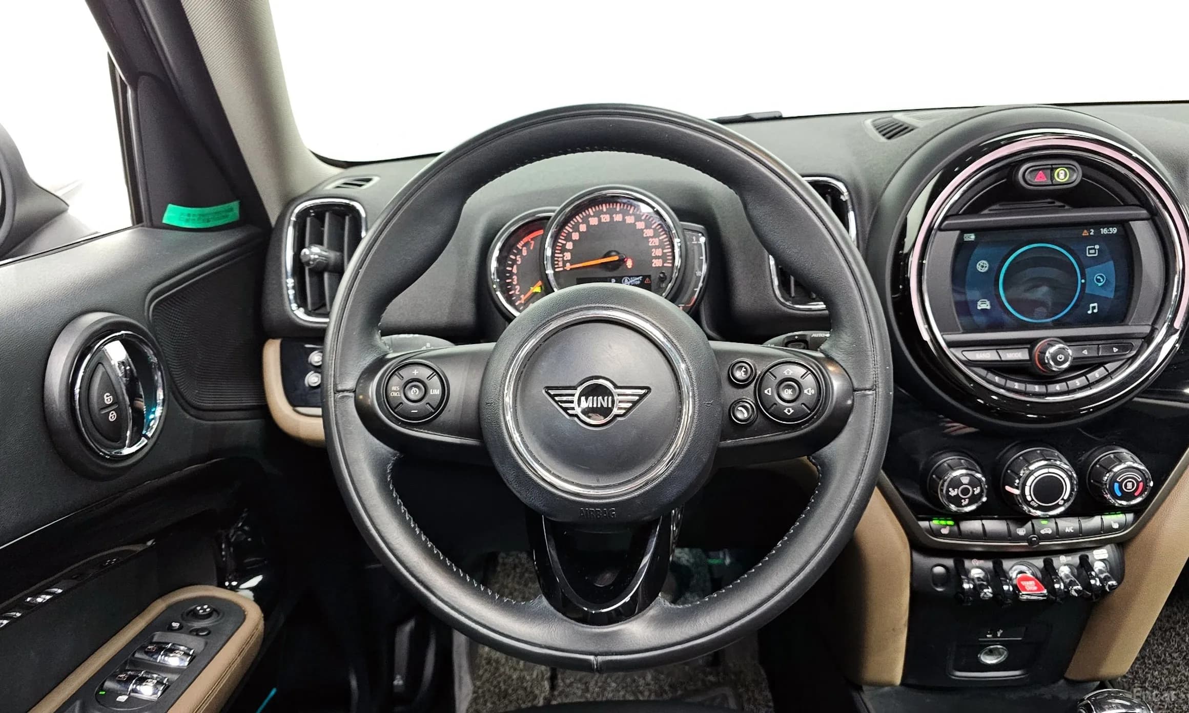 Cooper Countryman