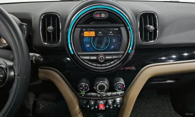 Cooper Countryman