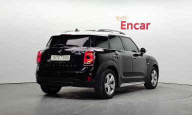 Cooper Countryman