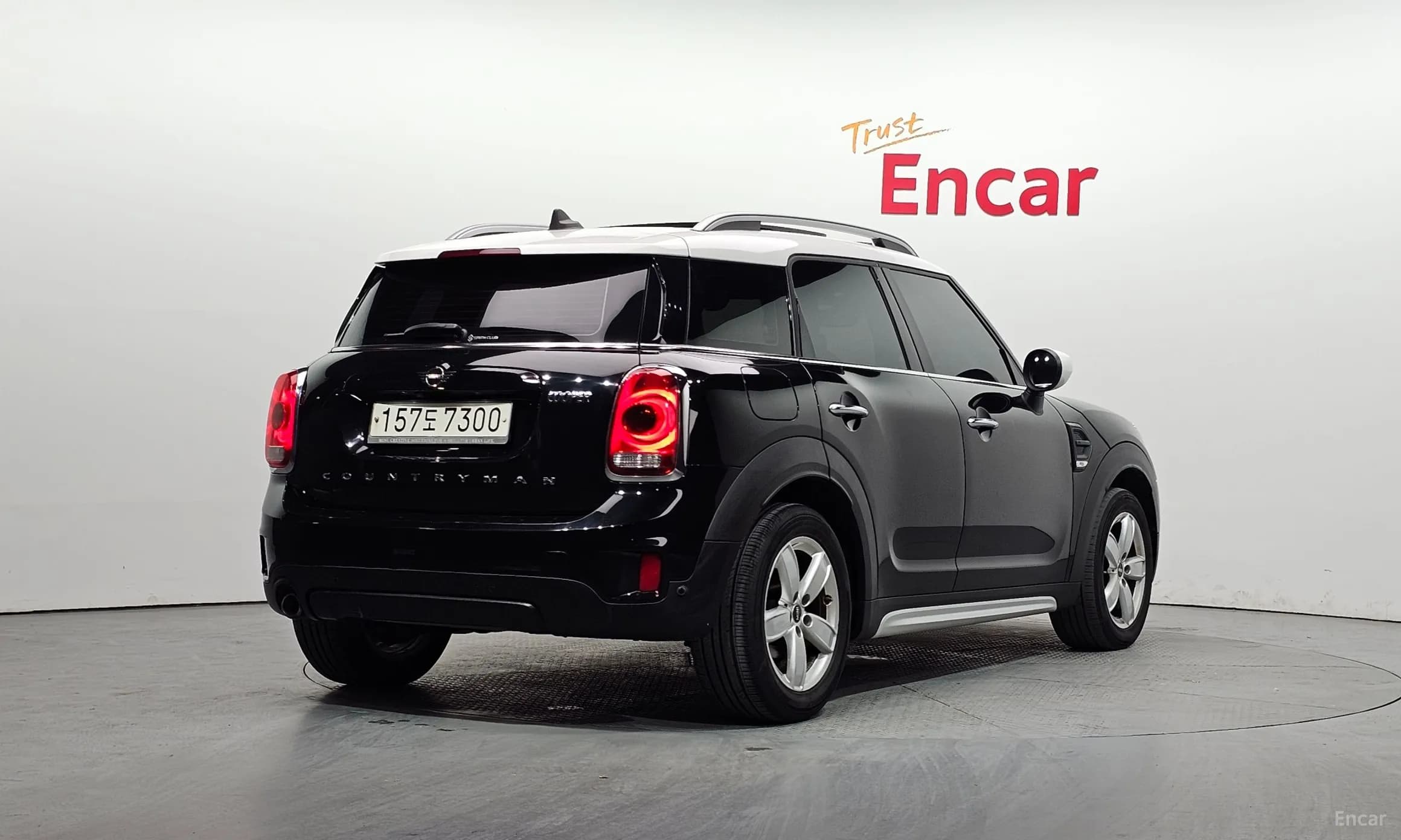 Cooper Countryman