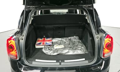 Cooper Countryman