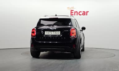 Cooper Countryman