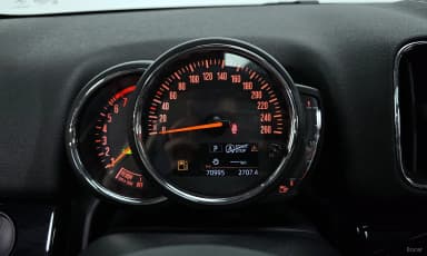 Cooper Countryman