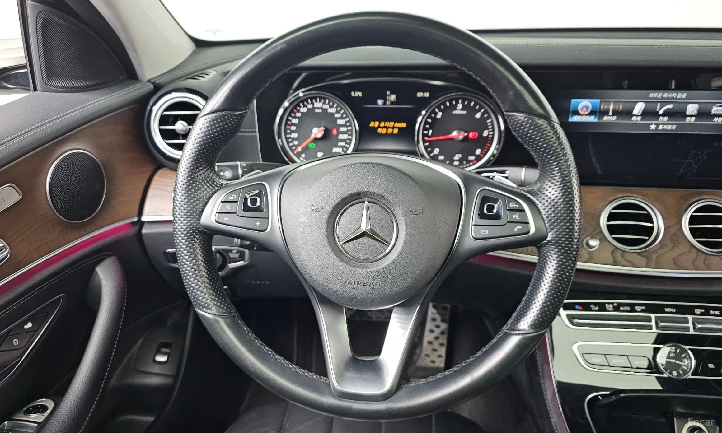 E-Class W213
