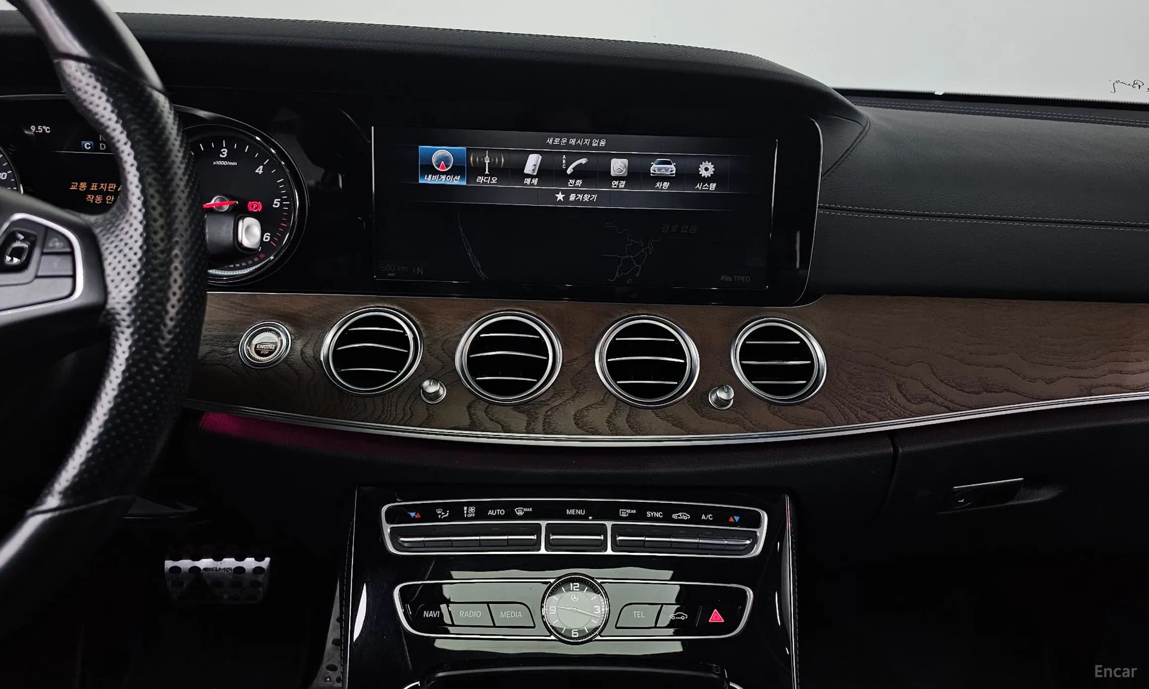 E-Class W213