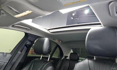 E-Class W213