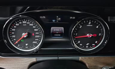E-Class W213