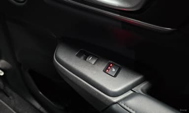 CR-V 5th generation