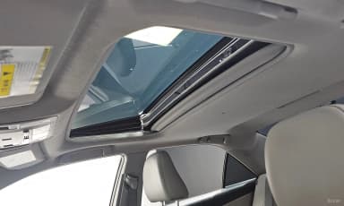 New Camry
