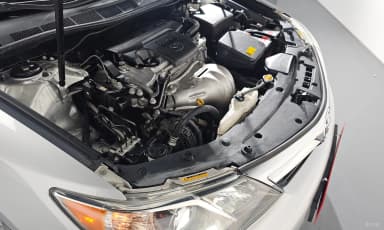 New Camry