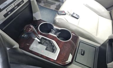 New Camry