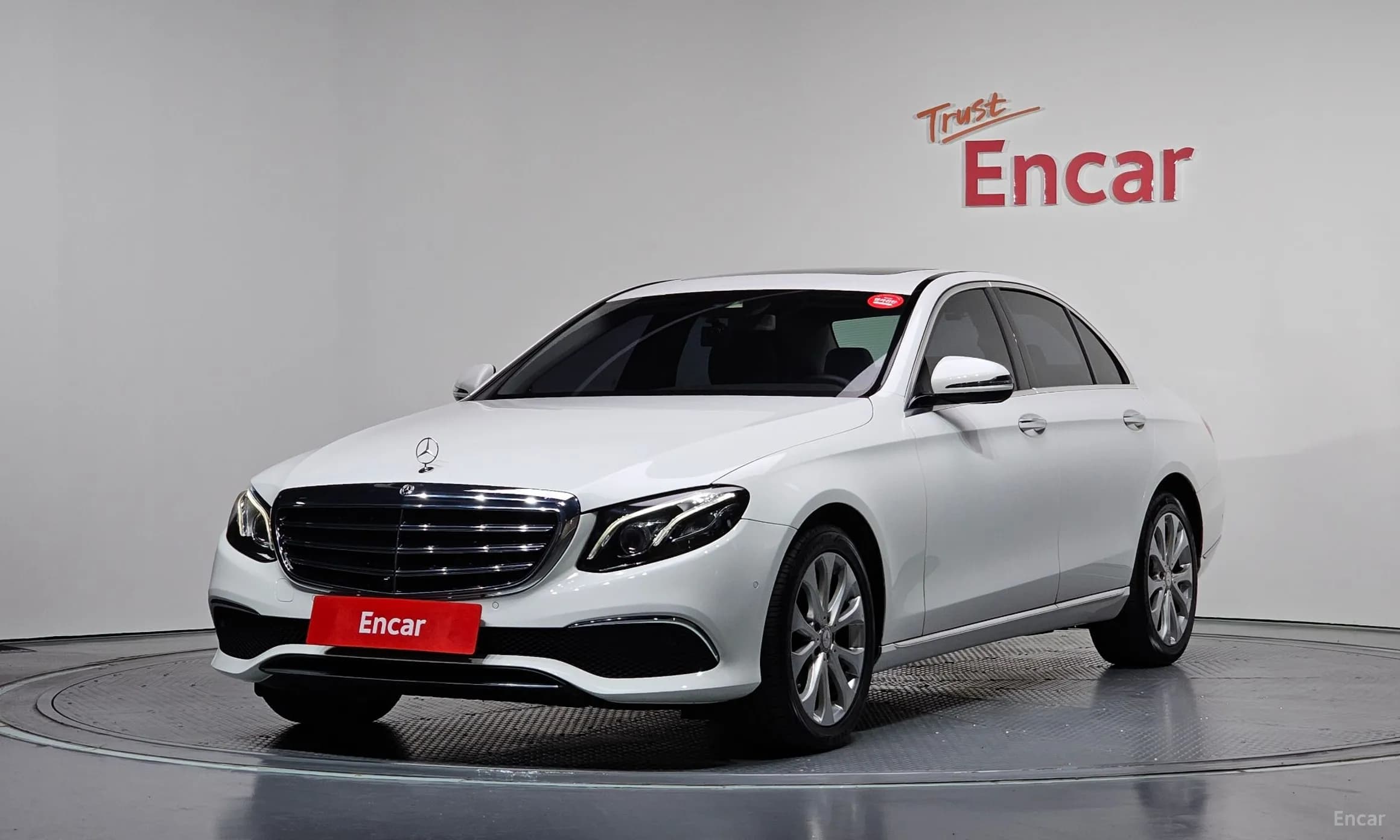 E-Class W213