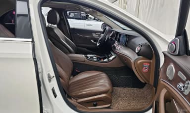 E-Class W213