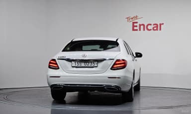 E-Class W213