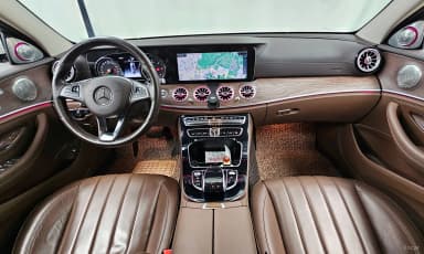E-Class W213