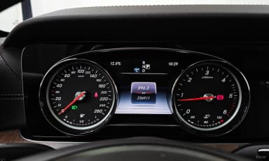 E-Class W213