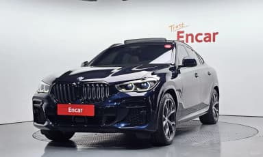 X6 (G06)